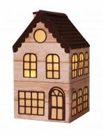 3D House Christmas Essentials Cutting Dies (SL-ES-CD550) (DISCONTINUED) - #587672