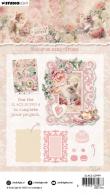 A Cat's Secret Cutting Die Macaron Mini-Frame (SL-ACS-CD999) (DISCONTINUED) - #587577