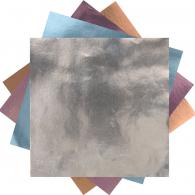 Adhesive Foil 6x6 Inch Sheets (8pcs) (662126) (DISCONTINUED) - #587472