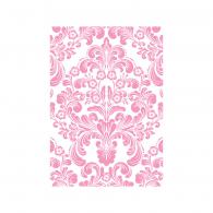 Age of Elegance 2D Embossing Folders Regency Pattern (SS-AOE-EF5-REPA) (DISCONTINUED) - #587464