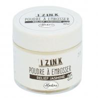 Aladine Embossing Poeder 25 ml Caviar - #590784