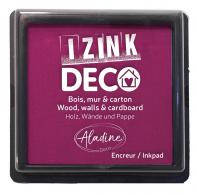 Aladine Izink Deco Inktkussen Donkerpaars - #591329