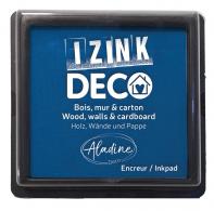 Aladine Izink Deco Inktkussen Marineblauw - #590768