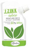 Aladine Izink Nature Decoverf 80 ml Groen - #591575