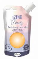 Aladine Izink Pearly Parelmoerverf 80 ml Goud - #591891