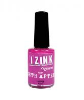 Aladine Izink Pigment Inkt 11,5 ml Lychee - #590400