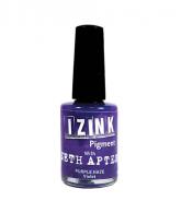 Aladine Izink Pigment Inkt 11,5 ml Purple Haze - #591431