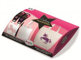 Aladine Izink Unicorn Tas Set - #589395