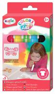 Aladine Kids Textiel Blaaspennen Magic Air Set | GoedkoopsteHobby - #592422