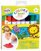 Aladine Kids Viltstiften Set 8 stuks - #589592