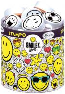 Aladine Stampo Stempel Set Smileys - #591471