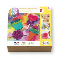 Aladine Tule Set Snoep - #594170