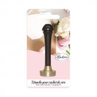 Aladine Zegel Wax Handvat - #593562