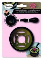 Aladine Zegel Wax Lepel en Verwarmer - #593779