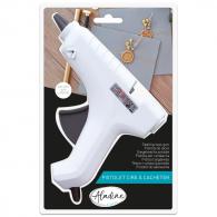 Aladine Zegel Wax Pistool 240V Lage Temperatuur - #593574