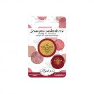 Aladine Zegel Wax Stempel Bij - #593559
