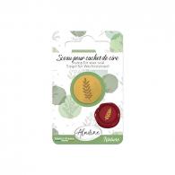 Aladine Zegel Wax Stempel Korenaar - #594180