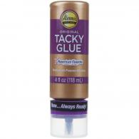Aleene's Always Ready Tacky Glue 118ml - #588396
