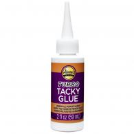 Aleene's Turbo Tacky Glue met naaldneus 59 ml - #592965