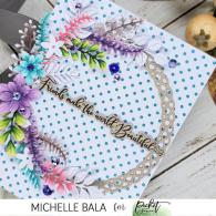 All About the Purples Sequin Mix (SQ-166) (OUTLET) - #587341