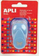 Apli Figuurpons Vlinder - #599536