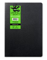 Artgecko Swanky Gebonden Schetsboek A4 150gr 62 vel - #596889