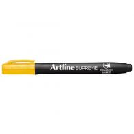 Artline Art 700 Supreme Marker Geel 1mm - #602132