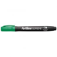 Artline Art 700 Supreme Marker Groen 1mm - #602131