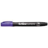 Artline Art 700 Supreme Marker Paars 1mm - #602134
