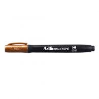 Artline Supreme Marker 790 Metallic Brons - #602027