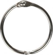 CC Boekbindersringen d: 32 mm 8 stuk - #594507