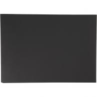 CC Gekleurd Karton 100 Vel A3 Zwart - #594105