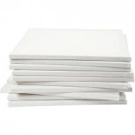 CC Gespannen canvas 20 stuk A2 42x60 cm 280gr - #594506