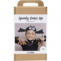 CC Hobbyset Spookachtige Accessoires Kostuums en Sieraden - #594603