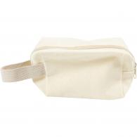 CC Make-Up Tas Licht Naturel 14 x 10 x 5 cm - #603218