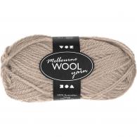 CC Melbourne Wolgaren 50gr Beige - #592598