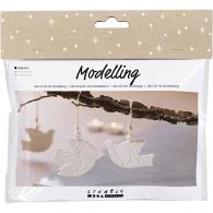CC Mini Hobbyset Boetseren Duiven - #593617