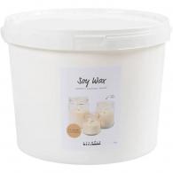 CC Sojawas, 5kg/ 1 doos - #593900