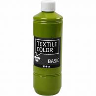 CC Textielverf Kiwi 500ml - Polymeerklei / Boetseerklei - #594088