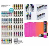 Chameleon 5-Color Tops Primary Tones Set 3 - #125914