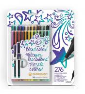 Chameleon fineliners 24 stuks Bold Colours - #176371
