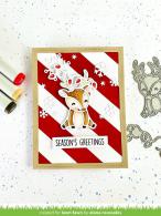 Cheery Deer Dies (LF2699) (DISCONTINUED) - #585865