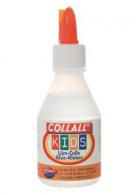Collall KIDS Kinderlijm Transp. 100 ML flesje COLKI100 - #209872