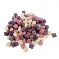 Colourful Mosaics - Colourful Combi Mix Pastel Love 100 gr - #595377