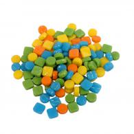 Colourful Mosaics - Colourful Combi Mix Spring Party 100 gr - #594963