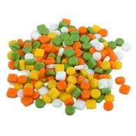 Colourful Mosaics - Colourful Combi Mix Voorjaar 100 gr - #595032