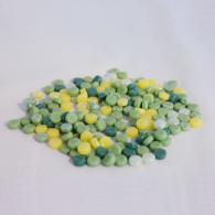 Colourful Mosaics - Colourful Dots Mix Apple Crisp 100 gr - #594981