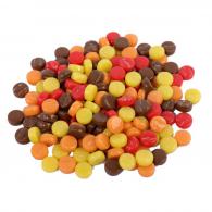 Colourful Mosaics - Colourful Dots Mix Indian Summer 100 gr - #594847