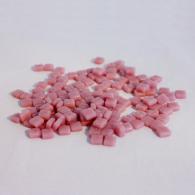 Colourful Mosaics - Colourful Squares Roze 100 gr - #594901
