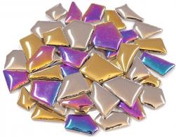 Colourful Mosaics - Flip Mini Mix Deluxe 100 gr - #595015